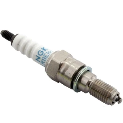 Imagem de NGK 5606 Vela de ignição M8 x 1,0 SW: 13 mm