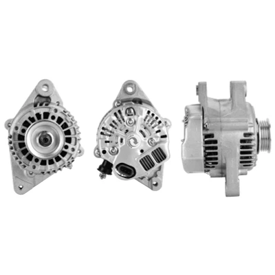 Imagem de LUCAS LRB00471 Alternador 12V 70A TOYOTA: Yaris I Hatchback