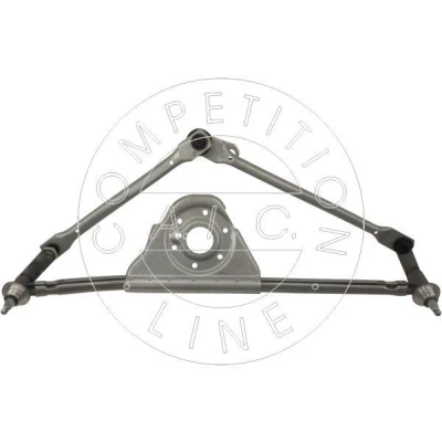 Imagem de AIC 71246 Tirante de Limpa Vidros para veículo com volante à esquerda frente sem motor elétrico BMW: 3 Touring