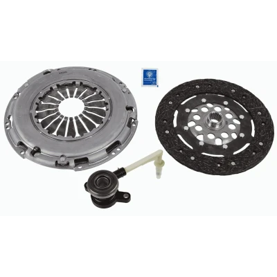 Imagem de SACHS 3000 990 578 Kit de Embraiagem 230 DACIA: Duster SUV