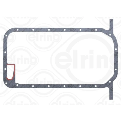 Imagem de ELRING 762.034 Junta do Cárter BMW: 3 Sedan, 5 Touring, Compact
