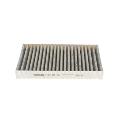 Imagem de BOSCH 1 987 432 438 Filtro, ar do habitáculo Filtro de carvão ativado 262 184 31 MERCEDES BENZ: Classe S Sedan