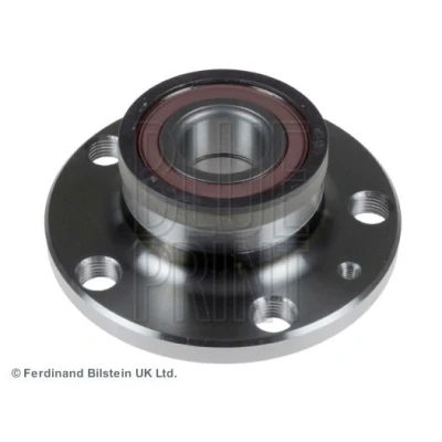 Imagem de BLUE PRINT ADV188301 Kit de rolamento roda SEAT: Ibiza 3, 4 ST, Sportcoupe, VOLKSWAGEN: Polo V Hatchback, IV Hatchback