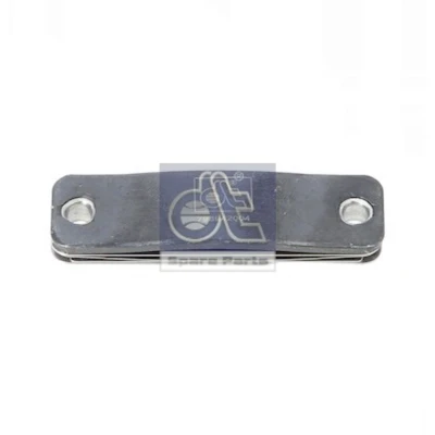 Imagem de Conjunto de juntas, válvula lamelar DT Spare Parts 3.75560