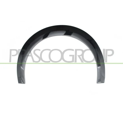 Imagem de PRASCO PG3311583 Alargamento, guarda lamas traseira direita PEUGEOT: 208 II Hatchback (UB_, UP_, UW_, UJ_) 1.2 PureTech 100, 75