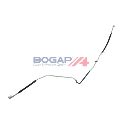 Imagem de BOGAP A4128141 Conduta de alta/baixa pressão, ar condicionado AUDI: Q7 (4LB) 3.0 TDI quattro, TFSI 4.2 FSI 3.6 quattro