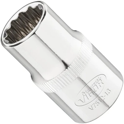 Imagem de VIGOR Chave de caixa V7512 13