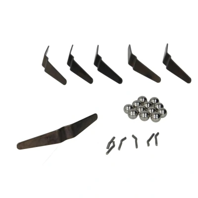Imagem de Kit de reparação DT Spare Parts 1.31480