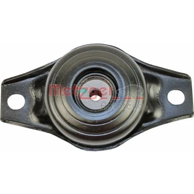 Imagem de METZGER 6490089 Suporte de apoio do conjunto mola / amortecedor Eixo traseiro Não é necessário o rolamento sem rolos FORD: S Max Mk1