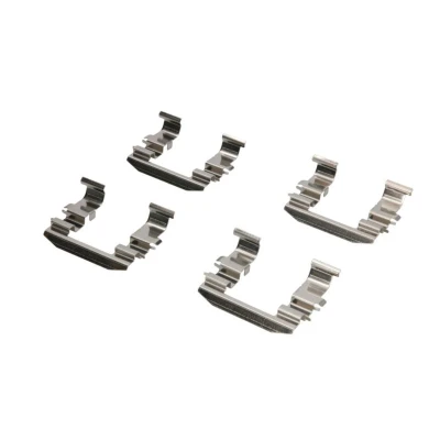 Imagem de TEXTAR 82510900 Kit de acessórios, pastilhas travão HYUNDAI: ix35