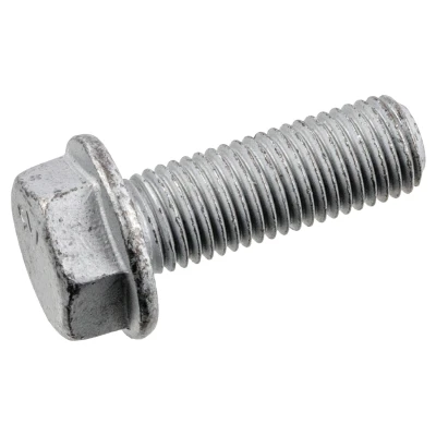 Imagem de FEBI BILSTEIN 182471 Parafuso, pinça de travão Eixo dianteiro SEAT: Ibiza 3