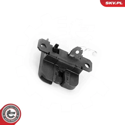 Imagem de ESEN SKV 60SKV643 Fechadura da Tampa bagageira do veículo VOLKSWAGEN: Caddy 3