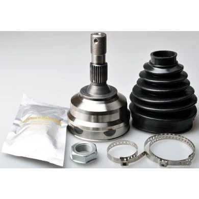 Imagem de DENCKERMANN C120194 Ponteira de Transmissão do lado da roda PEUGEOT: 307 SW, CC, CITROËN: C4 Coupe