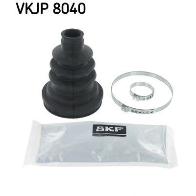 Imagem de SKF VKJP 8040 Fole de Transmissão 105 OPEL: Corsa B Hatchback, С Van, C Hatchback