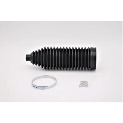 Imagem de SPIDAN 84324 Fole de Direcção Termoplástico para ligadoress cabos em aço inox 16, 59mm 196mm