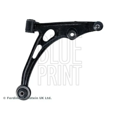 Imagem de BLUE PRINT ADK88616 Braço de suspensão Eixo dianteiro, lado direito transversal Aço fundido SUZUKI: Liana Sedan, Hatchback