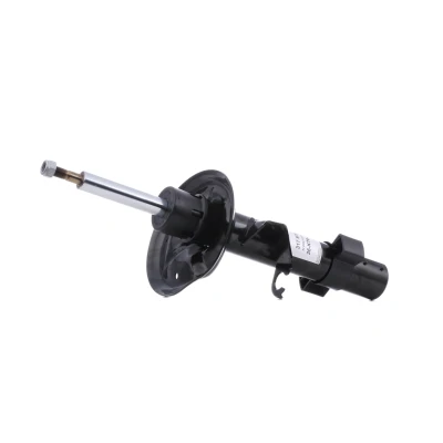 Imagem de SACHS 317 570 Amortecedor esquerda Pressão do gás Tubo duplo com assento de mola cavilha em cima BMW: X3