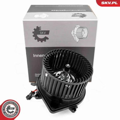 Imagem de ESEN SKV 68SKV197 Ventilador do Habitáculo MINI: Hatchback
