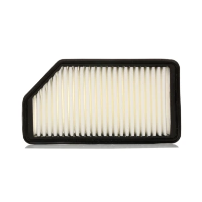 Imagem de BOSCH F 026 400 414 Filtro de ar 55 132 247 Cartucho filtrante KIA: RIO 3