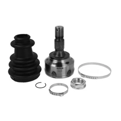 Imagem de METELLI 15 1455 Ponteira de Transmissão Borracha CITROËN: C4 I Hatchback, PEUGEOT: 307 Hatchback