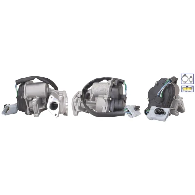 Imagem de ELSTOCK 73 0193 Válvula EGR elétrico com juntas