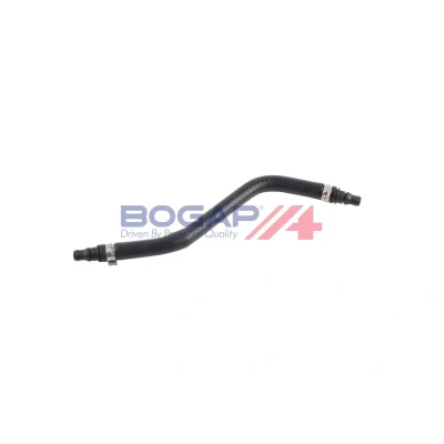 Imagem de BOGAP Mangueira de Radiador EPDM (borracha etileno propileno dieno) C4255112 MERCEDES BENZ: Classe S Sedan