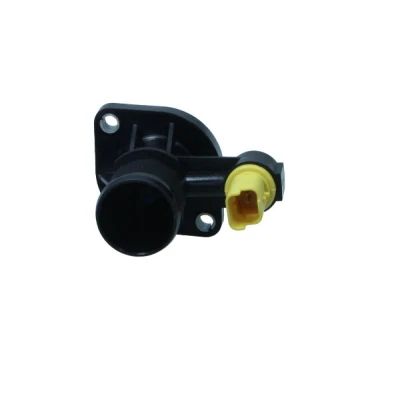 Imagem de MAXGEAR 67 0123 Termóstato, líquido de refrigeração 105 com sensor