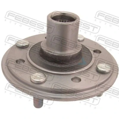 Imagem de FEBEST 1282 002 Cubo da Roda Eixo dianteiro