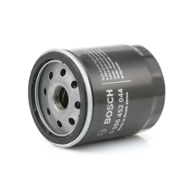 Imagem de BOSCH 0 986 452 044 Filtro de óleo 3/4&quot; 16 UNF 2B aparafusado TOYOTA: RAV4 II SUV, Corolla IX Hatchback, Auris SUZUKI: Vitara I SUV
