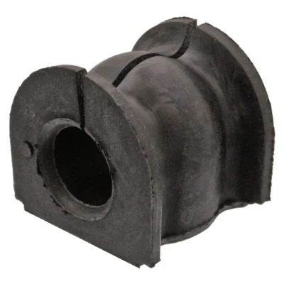 Imagem de FEBI BILSTEIN 42003 Casquilho da Barra Estabilizadora Eixo traseiro Borracha 17 HONDA: CIVIC 7 Hatchback