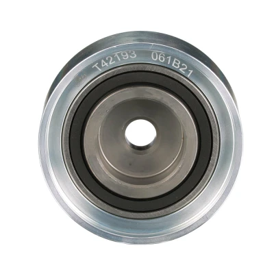 Imagem de GATES T42193 Polia de desvio/de guia, correia dentada FleetRunner PowerBand AUDI: A3 Sportback, VOLKSWAGEN: Golf 5