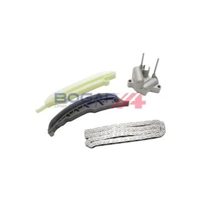 Imagem de BOGAP B1328133 Jogo de correntes distribuição simples, Corrente fechada BMW: 5 Touring, 1 Hatchback, 3 Touring