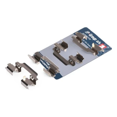 Imagem de JP GROUP 4764002310 Kit de acessórios, pastilhas travão SUZUKI: SWIFT 3
