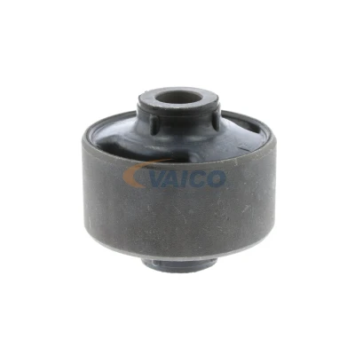 Imagem de VAICO V42 0634 Casquilho de Braço Suspensão Original Quality ambos os lados, traseira, Eixo dianteiro Rolamento borracha e metal