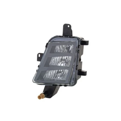 Imagem de HELLA 1ND 354 843 151 Farol de Nevoeiro esquerda 12 VOLKSWAGEN: Golf 7
