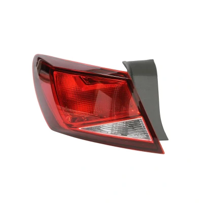 Imagem de ALKAR 2211102 Farolim esquerda parte exterior P21W, PY21W sem porta lâmpadas SEAT: Leon III Hatchback