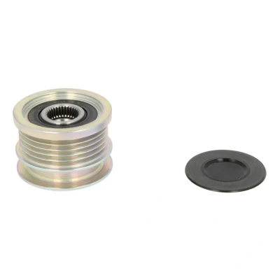 Imagem de INA 535 0143 10 Polia Roda Livre do Alternador 40,2 Ferramenta especial necessária para a montagem OPEL: Corsa D Hatchback, Astra H Caravan