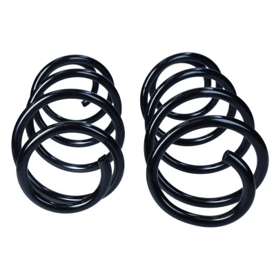 Imagem de MAXGEAR 60 1701D Mola de suspensão Eixo dianteiro helicoidal VOLKSWAGEN: GOLF 6
