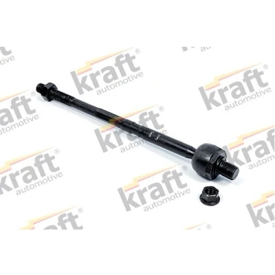 Imagem de KRAFT 4301529 Barra Axial da Direção Eixo dianteiro, de ambos os lados, interior M14X1.5 OPEL: Vectra C Sedan, CC
