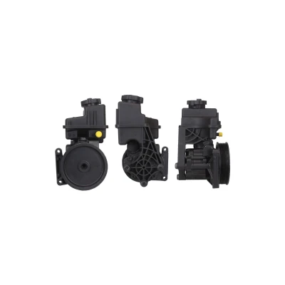 Imagem de DRI 715521376 Bomba de Direção hidráulico 1,0mm MERCEDES BENZ: Classe E T modell, C Sedan