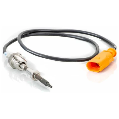 Imagem de Sensor, temperatura dos gases de escape HELLA 6PT 014 494 561