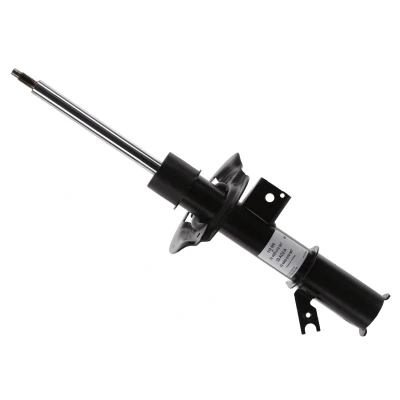 Imagem de SACHS 319 550 Amortecedor Pressão do gás Tubo duplo com assento de mola cavilha em cima FORD: S Max Mk2, Galaxy Mk3 MPV