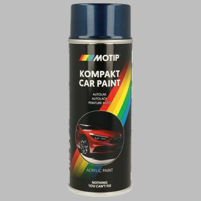 Imagem de Tinta combinada para veículos MOTIP 54568