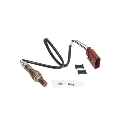 Imagem de DENSO Direct Fit DOX 1564 Sonda lambda M18x1.5 com aquecimento, tipo dedo, de saltos VOLKSWAGEN: Golf 4, 4 Variant, Bora Variant