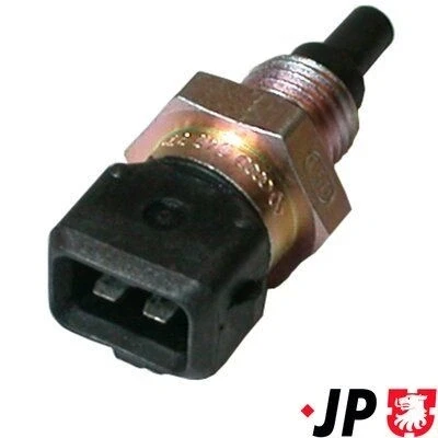 Imagem de JP GROUP 1193100200 Sensor da Temperatura do Líquido de Refrigeração VOLKSWAGEN: GOLF 3, Vento, Corrado, SEAT: Ibiza 2, OPEL: Calibra A