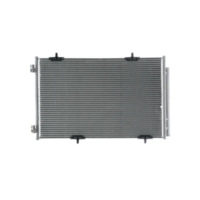 Imagem de MAHLE ORIGINAL AC 990 000S Condensador com perno roscado, secador 14 11,0 571 CITROËN: C Elysée Sedan