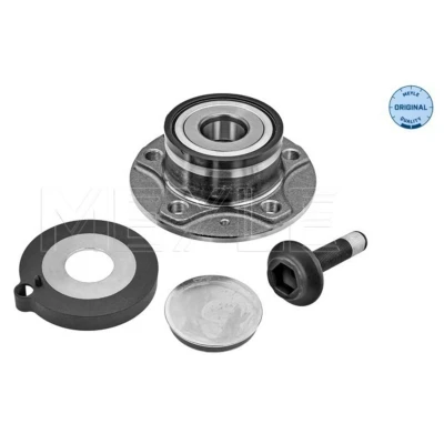 Imagem de MEYLE 100 752 0012 Cubo da Roda