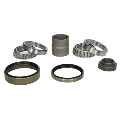 Imagem de SKF VKBA 3404 Kit de rolamento roda com retentor do veio 75