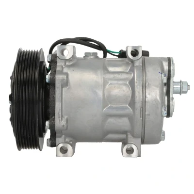 Imagem de VALEO 813027 compressor SD7H15 12 PAG 46 R 134a com óleo de