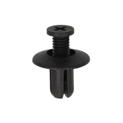 Imagem de ROMIX 60001 Grampo, friso HYUNDAI: Getz